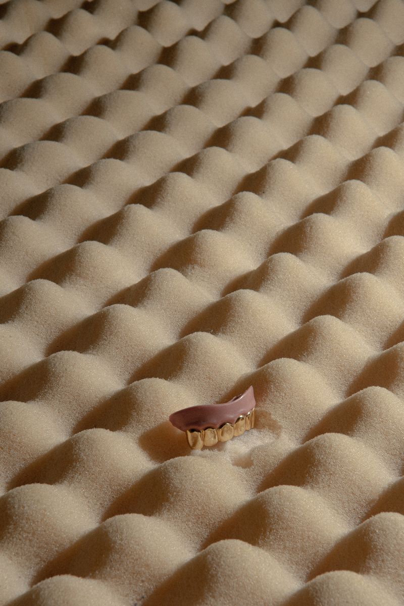 © Andrzej Frydrych - Mattress
