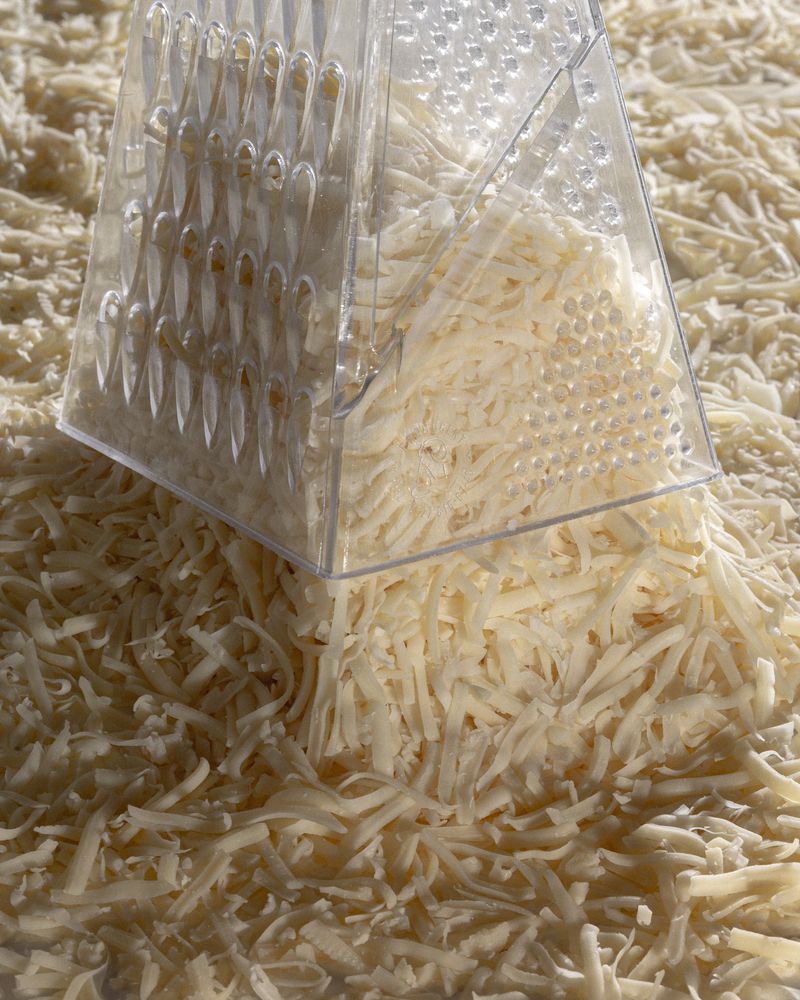 © Andrzej Frydrych - Grater