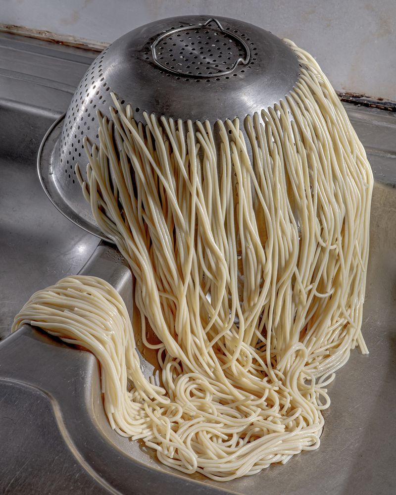 © Andrzej Frydrych - Colander