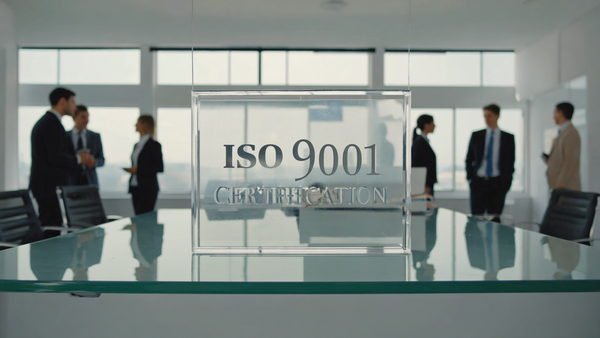 © Ias Service - Image from the certificación iso 9001 photography project