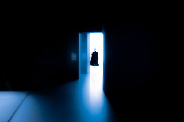 © Eugenia Llanez - Image from the Intervals photography project