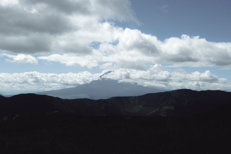 © Ugo Fraccaro - Image from the Banzai Kanpai photography project