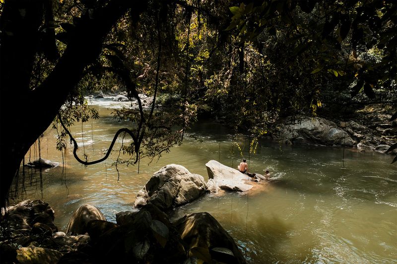 © Ugo Fraccaro - Image from the Chévere photography project