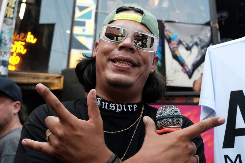 © Ugo Fraccaro - Image from the Chévere photography project