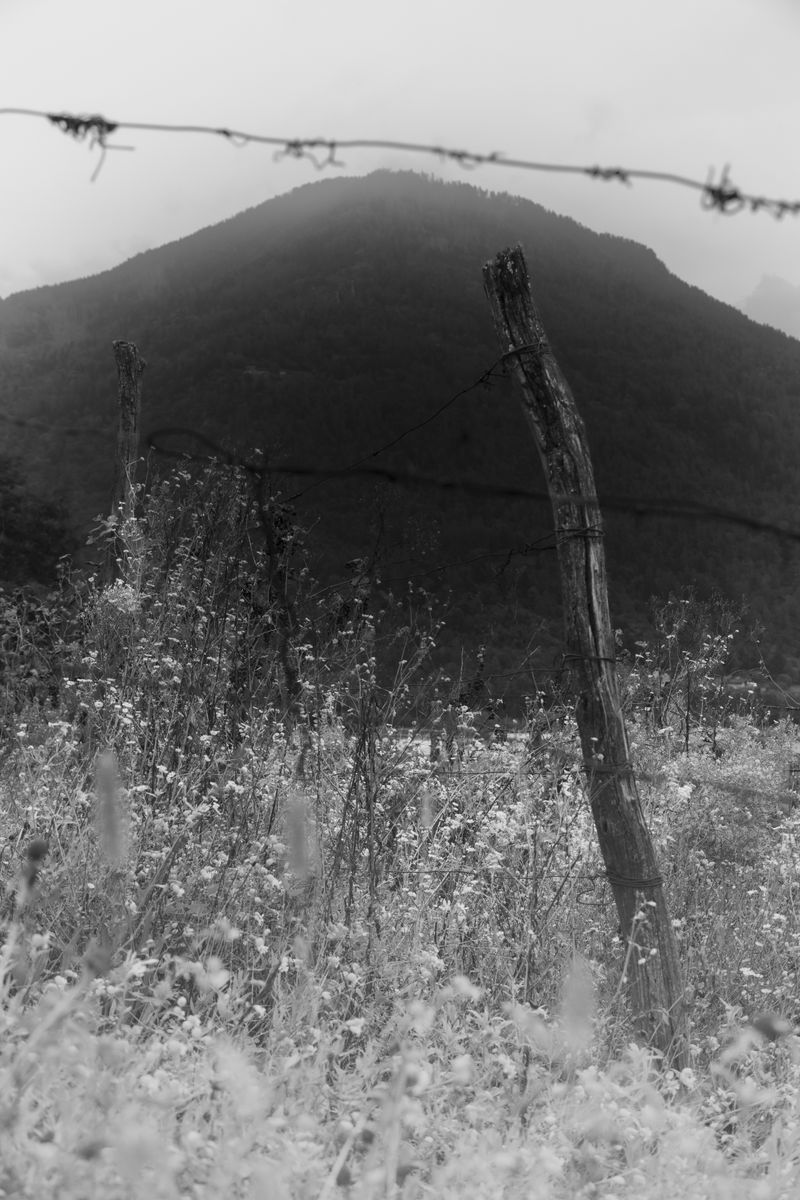 © Gabriele Verrastro - Image from the Vetriolo photography project