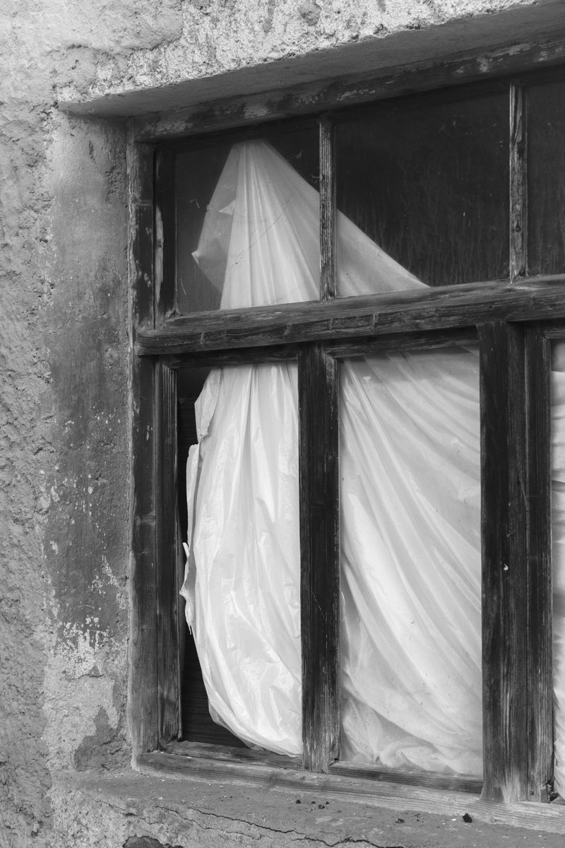 © Gabriele Verrastro - Image from the Vetriolo photography project