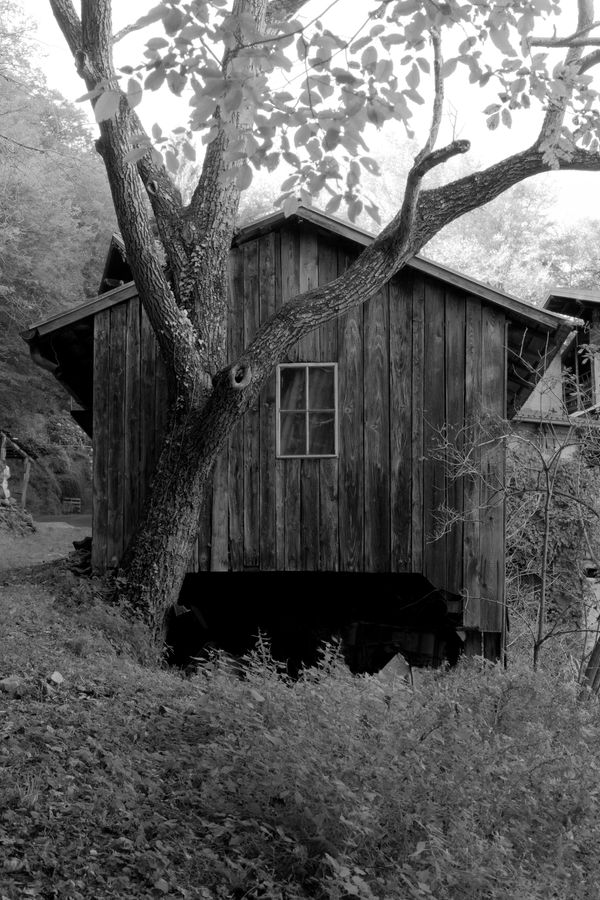 © Gabriele Verrastro - Image from the Vetriolo photography project