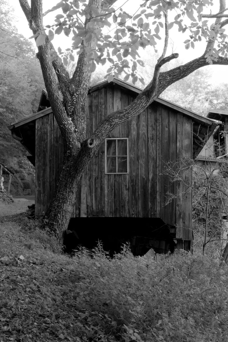 © Gabriele Verrastro - Image from the Vetriolo photography project