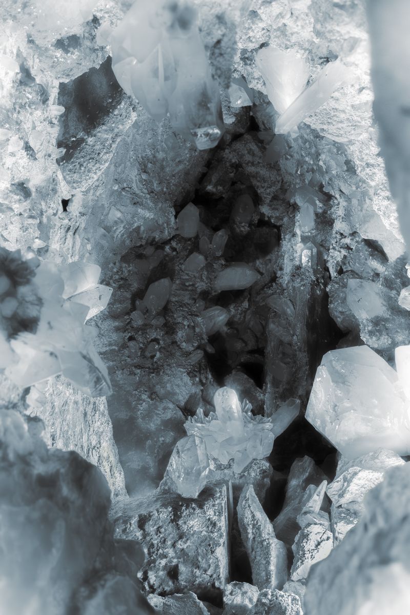 © Gabriele Verrastro - Image from the Vetriolo photography project