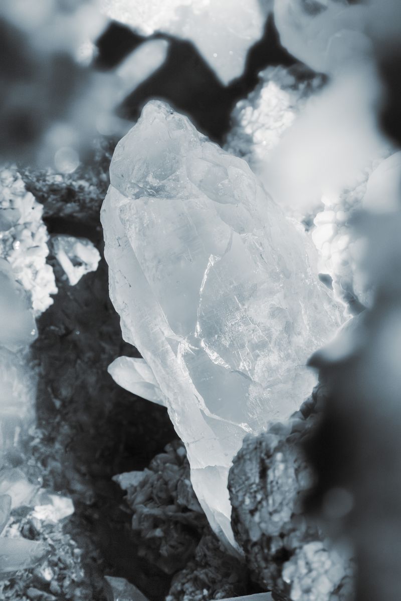 © Gabriele Verrastro - Image from the Vetriolo photography project