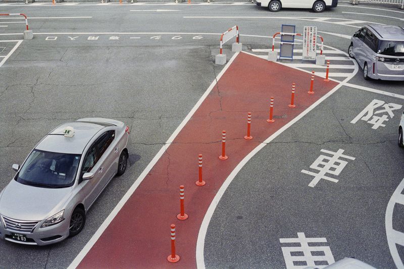 © Silvia Kyou - Image from the TOKI photography project