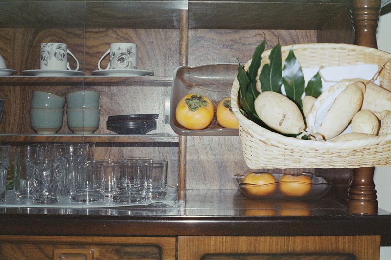 © Silvia Kyou - Image from the TOKI photography project