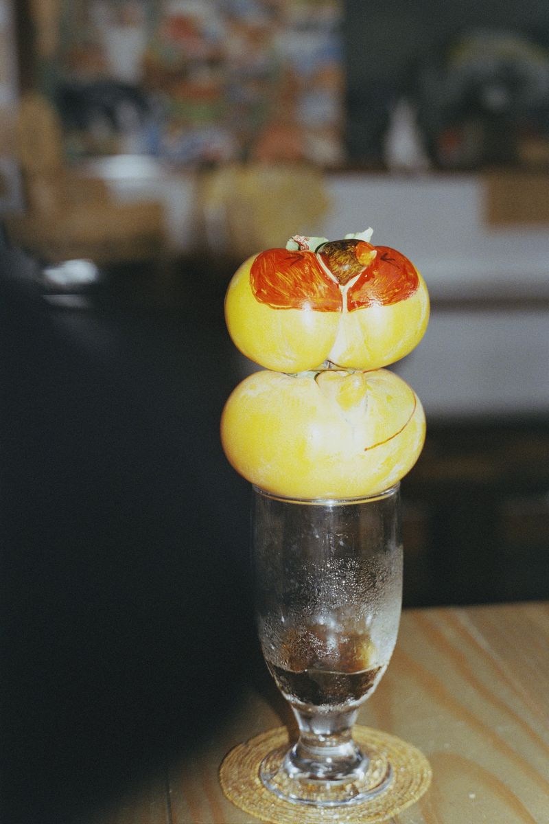 © Silvia Kyou - Image from the TOKI photography project