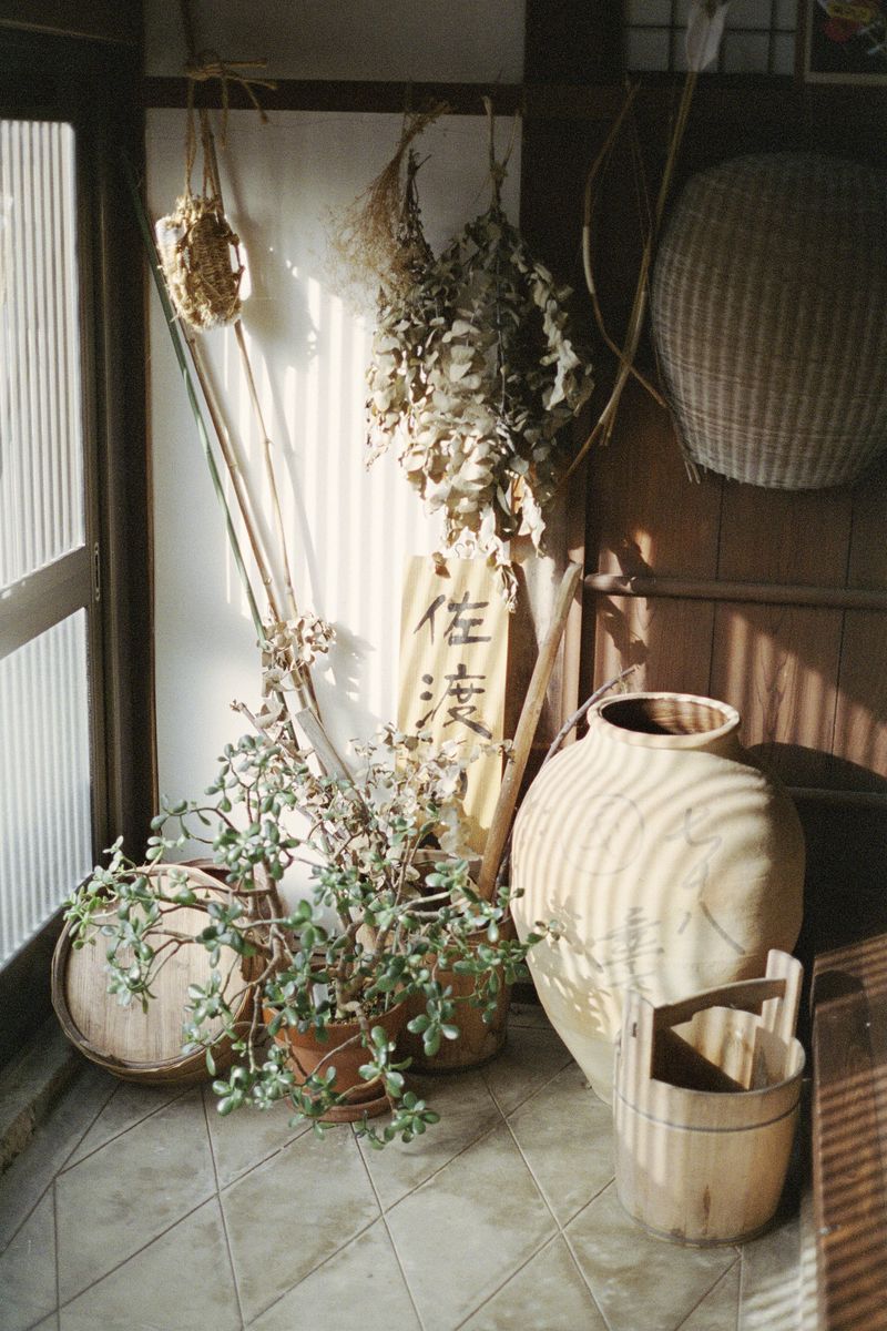 © Silvia Kyou - Image from the TOKI photography project