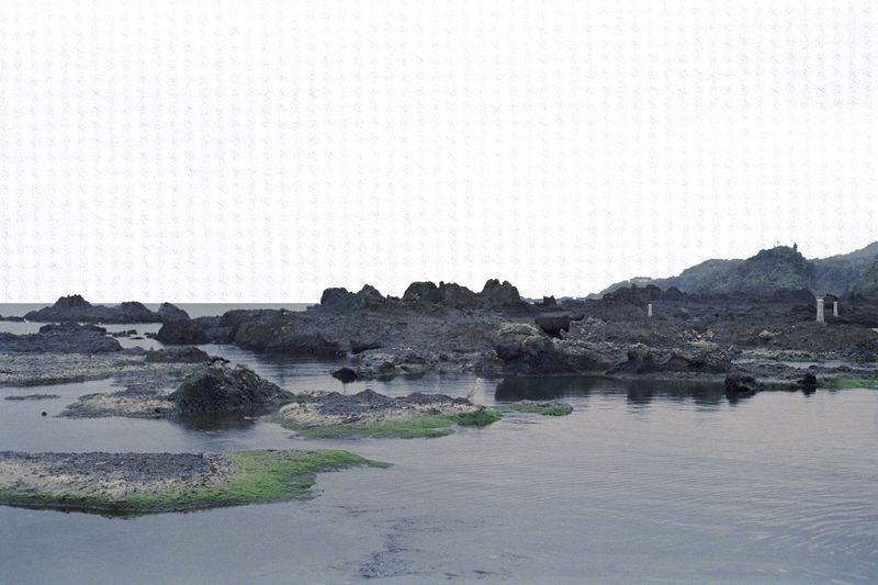 © Silvia Kyou - Image from the TOKI photography project