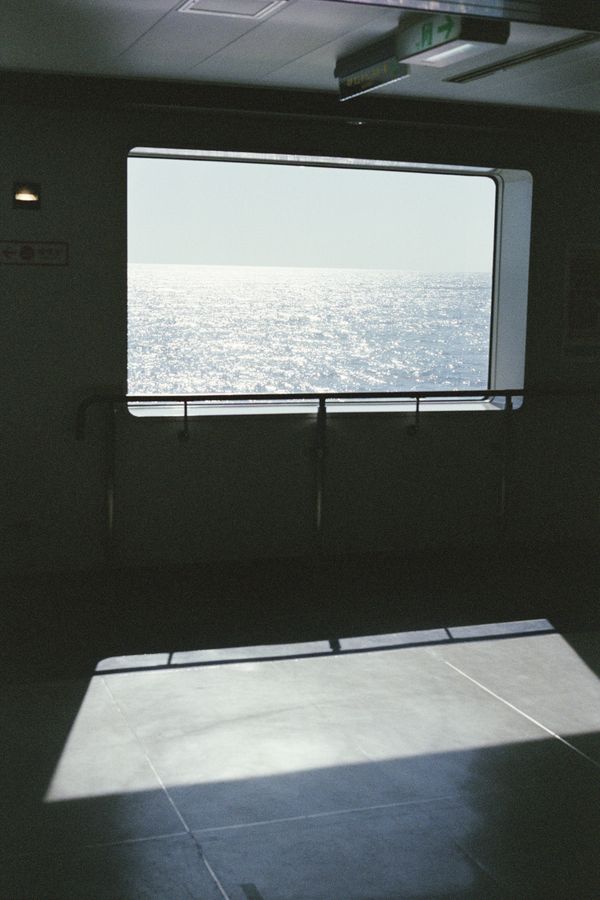 © Silvia Kyou - Image from the TOKI photography project