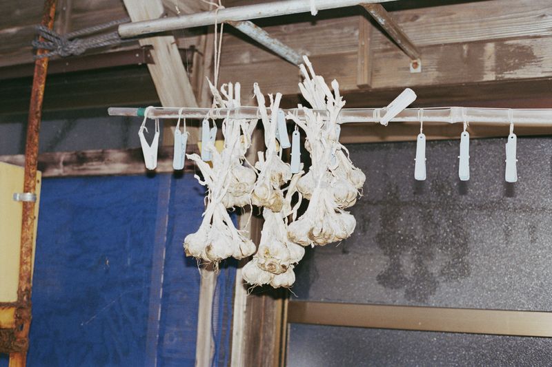 © Silvia Kyou - Image from the TOKI photography project