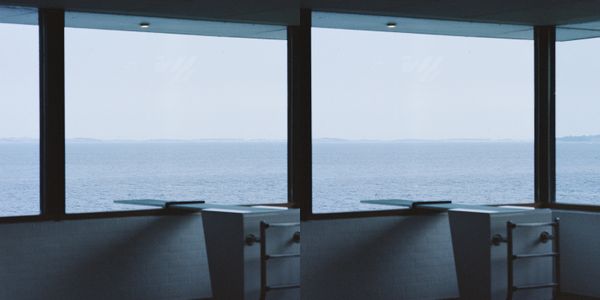 © Silvia Kyou - Image from the TWICE photography project