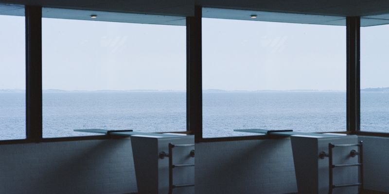 © Silvia Kyou - Image from the TWICE photography project