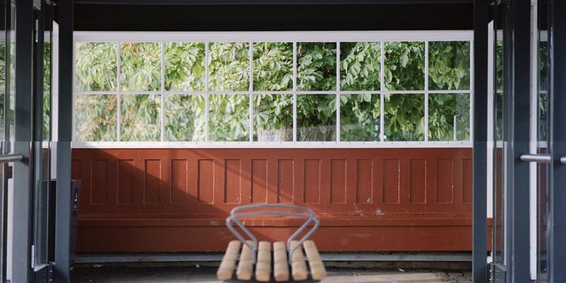 © Silvia Kyou - Image from the TWICE photography project