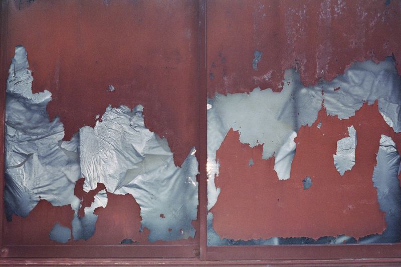 © Silvia Kyou - Image from the The soil remembers photography project