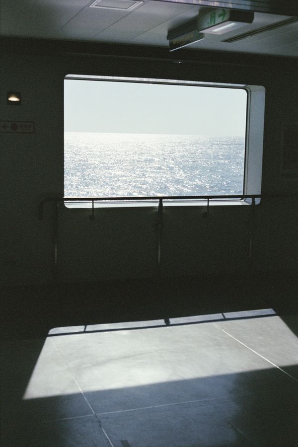 © Silvia Kyou - Image from the The soil remembers photography project