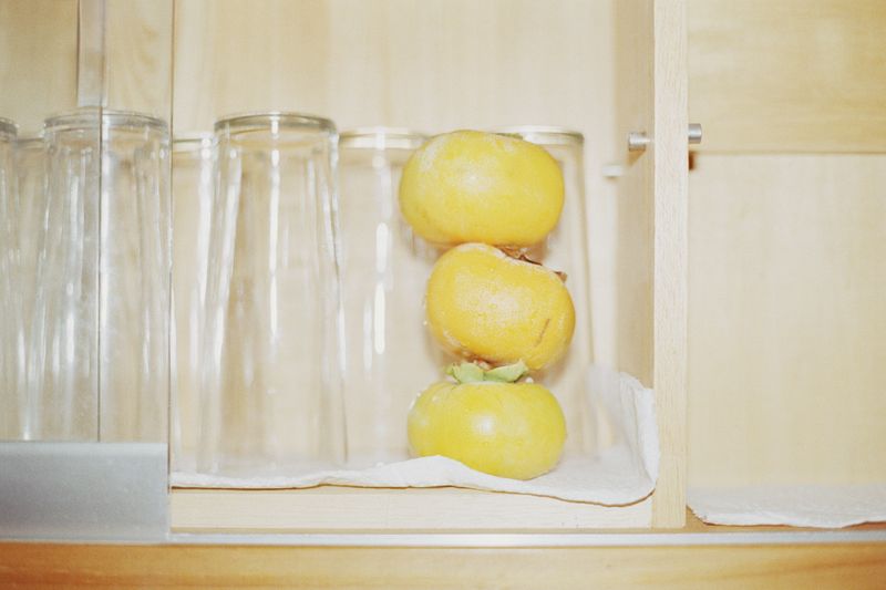 © Silvia Kyou - Image from the The soil remembers photography project