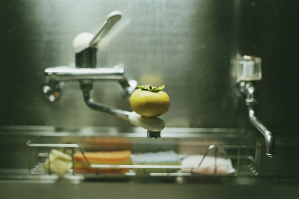 © Silvia Kyou - Image from the The soil remembers photography project