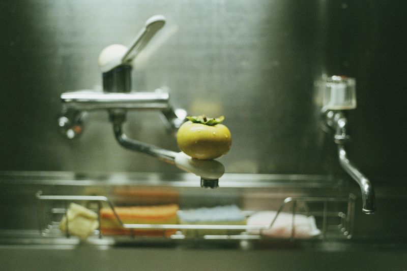 © Silvia Kyou - Image from the The soil remembers photography project