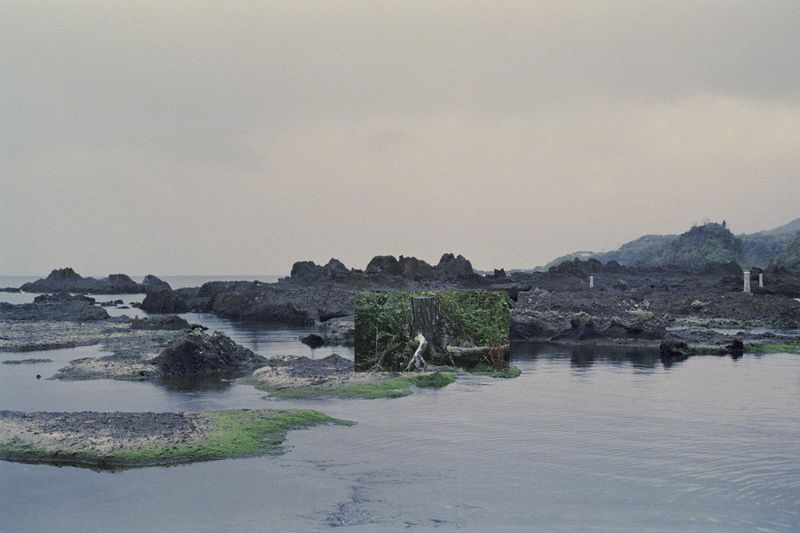 © Silvia Kyou - Image from the The soil remembers photography project