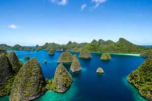 Last of the Sea Nomads