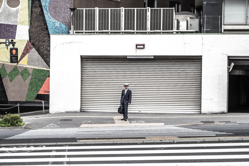 © Nikolay Epifanov - Image from the People photography project