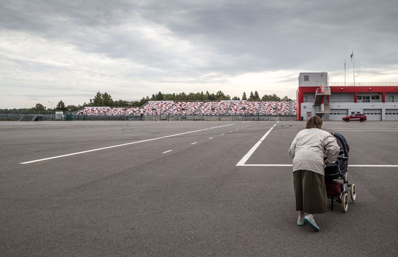 © Nikolay Epifanov - Image from the People photography project