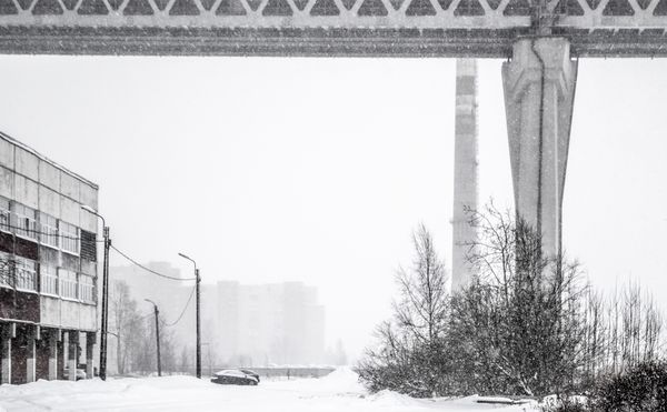 © Nikolay Epifanov - Image from the 46.6 photography project