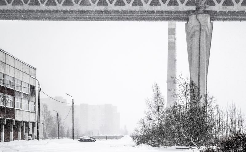 © Nikolay Epifanov - Image from the 46.6 photography project