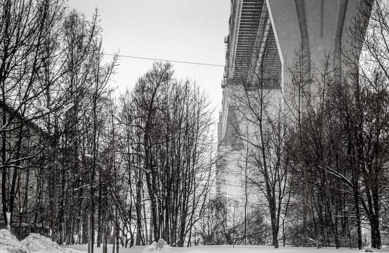 © Nikolay Epifanov - Image from the 46.6 photography project