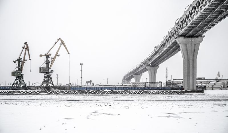 © Nikolay Epifanov - Image from the 46.6 photography project