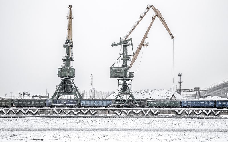 © Nikolay Epifanov - Image from the 46.6 photography project