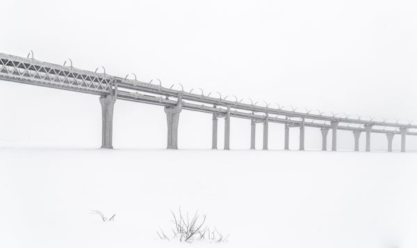 © Nikolay Epifanov - Image from the 46.6 photography project