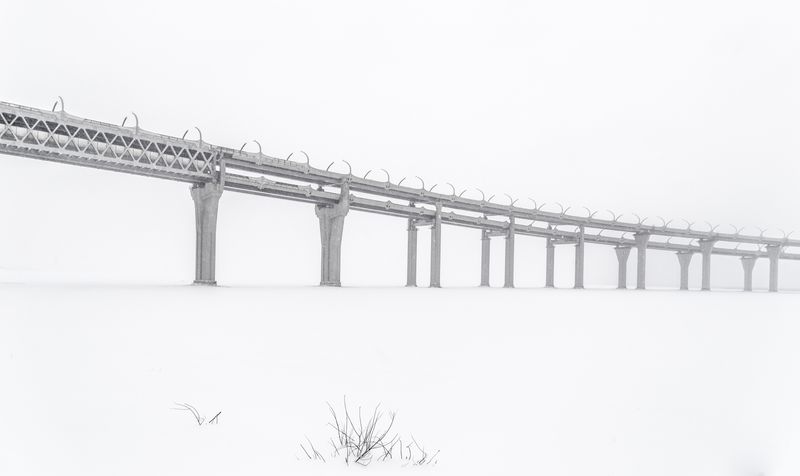© Nikolay Epifanov - Image from the 46.6 photography project