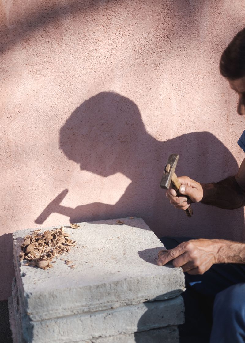 © János R. Szabó - Image from the Stories along the Öreg-Túr River photography project