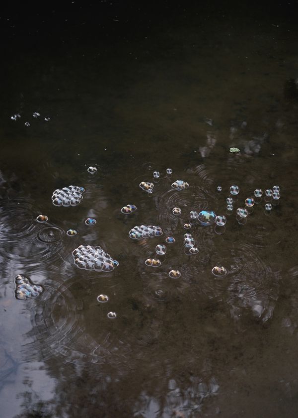 © János R. Szabó - Image from the Stories along the Öreg-Túr River photography project