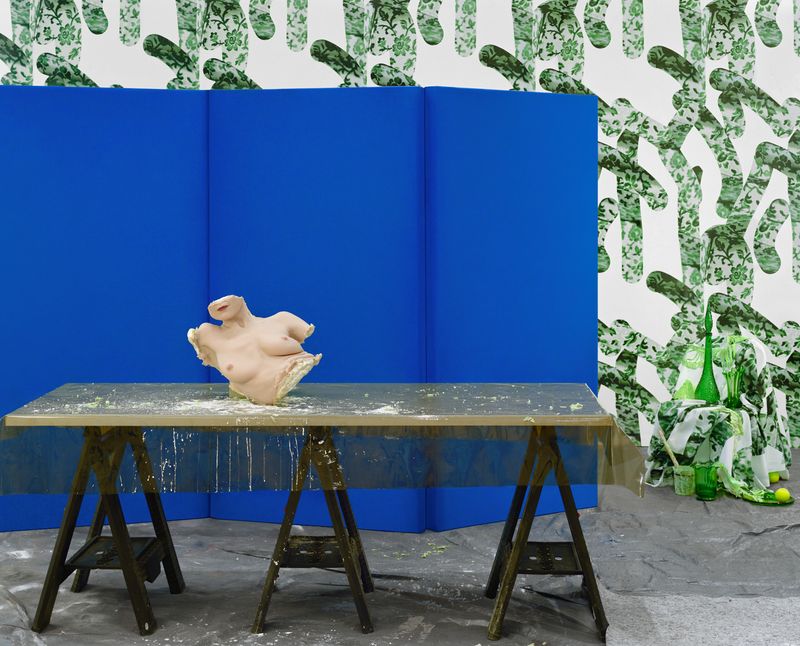 © Ilona Szwarc - Image from the Virgin Soap photography project