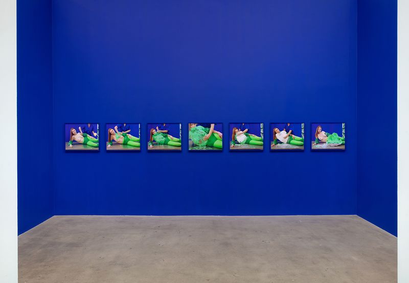 © Ilona Szwarc - Image from the Virgin Soap photography project