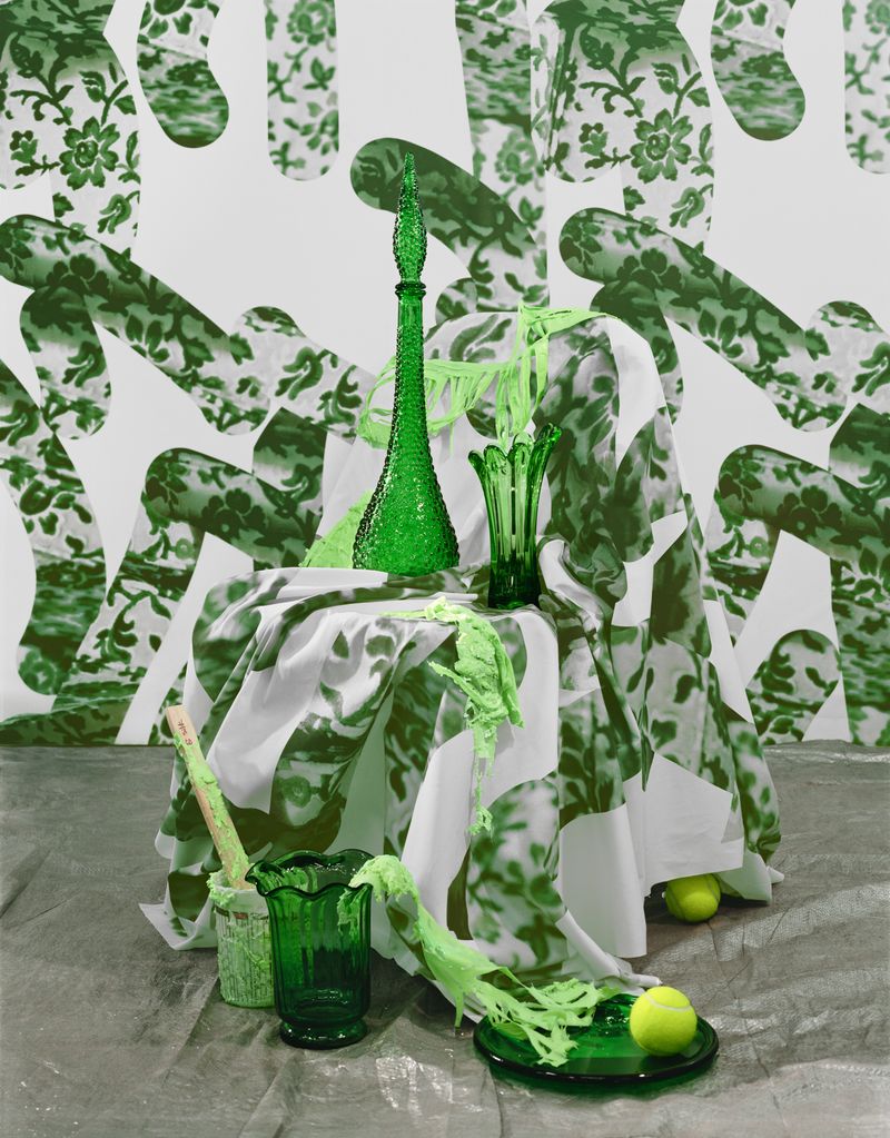 © Ilona Szwarc - Image from the Virgin Soap photography project