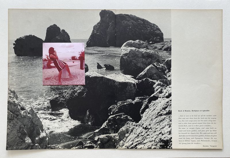 © Nicolas Lambouris - Plate 12_Cyprus Island of Aphrodite II