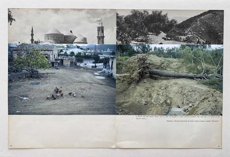 © Nicolas Lambouris - Plate 26_Cyprus Island of Aphrodite II