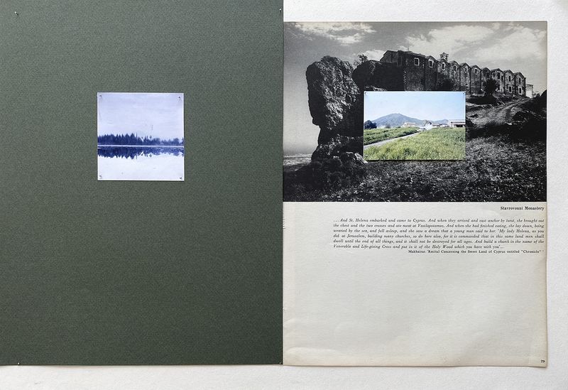 © Nicolas Lambouris - Plate 28_Cyprus Island of Aphrodite II
