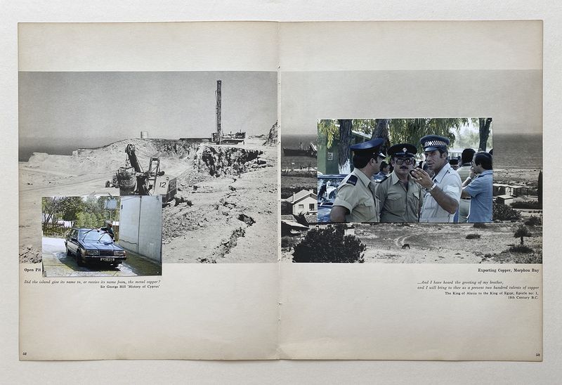 © Nicolas Lambouris - Plate 52_Cyprus Island of Aphrodite II