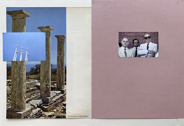 © Nicolas Lambouris - Plate 40_Cyprus Island of Aphrodite II